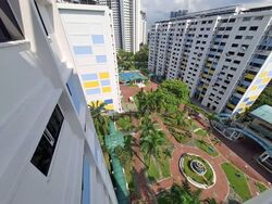 Blk 412 Commonwealth Avenue West (Clementi), HDB 4 Rooms #582503671